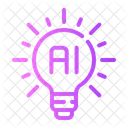 Ai Idea  Icon