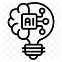 Ai Idea  Icon