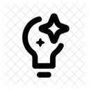 Ai Intelligence Artificial Icon