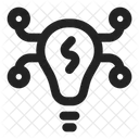 Ai ideation  Icon
