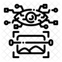 Filtre Dimage Ai Filtre Dimage Traitement Photo Ai Icône