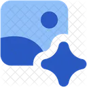 Ai Image Image Container Ai Storage Icon