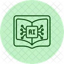 Ai In Education Pentaglow Icon