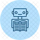 Ai In Education Pentaglow Icon