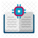 Ai In Education Artificial Intelligence Ai Icon