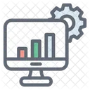 Ai In Finance  Icon