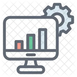 Ai In Finance  Icon