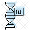 Ai In Healthcare Ai Healthcare Icon