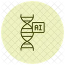 Ai In Healthcare Ai Healthcare Icon