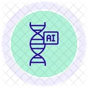 Ai In Healthcare Ai Healthcare Icon