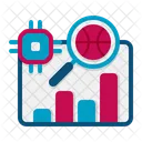 Ai In Sports Analytics Artificial Intelligence Ai Icon