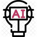 AIイノベーション  アイコン