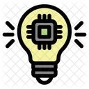 Ai Innovation  Icon