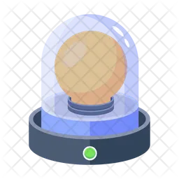 AI Innovation  Icon