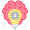 Ai Innovation  Icon