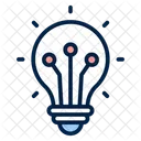 Ai Innovation  Icon