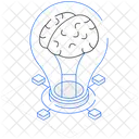 Ai Innovation  Icon
