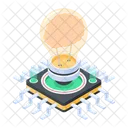 Ai innovazione  Icon