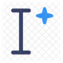 Ai input  Icon