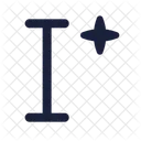 Ai input  Icon