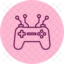 Ai joystick  Icon