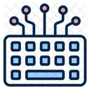 Ai Keyboard  Icon