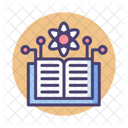 Ai Knowledge Icon Of Colored Outline Style Available In Svg Png Eps Ai Icon Fonts