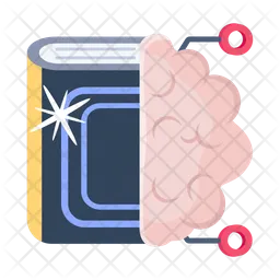 AI Knowledge  Icon