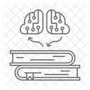 Ai Knowledge  Icon