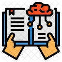 Ai libro  Icon