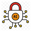 Lock Security Protection Icon