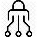 Ai Lock  Icon