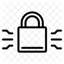 Ai lock  Icon