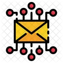 Ai Mail  Icon