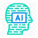 Ai Man  Icon
