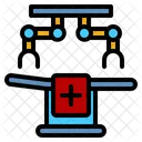 Ai Medical Icon