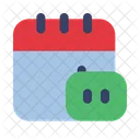 Ai meeting assistant  Icon