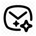 Ai Intelligence Artificial Icon