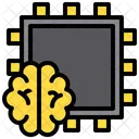 Ai Mind  Icon