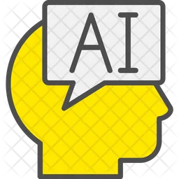 Ai Mind  Icon