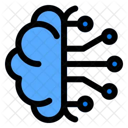 Ai Mind  Icon