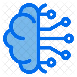 Ai Mind  Icon