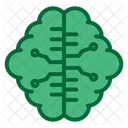 Ai Mind  Icon