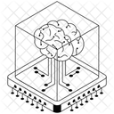 Ai Mind  Icon