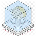 Ai Mind  Icon