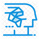 Ai Mind  Icon