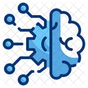 Ai Mind  Icon