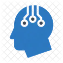 Ai Mind  Icon