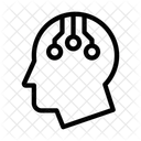 Ai Mind  Icon