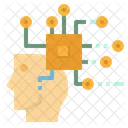 Ai Mind  Icon